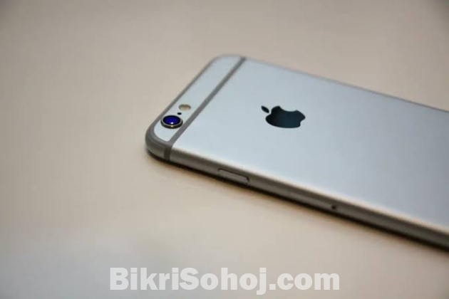 iPhone 6s